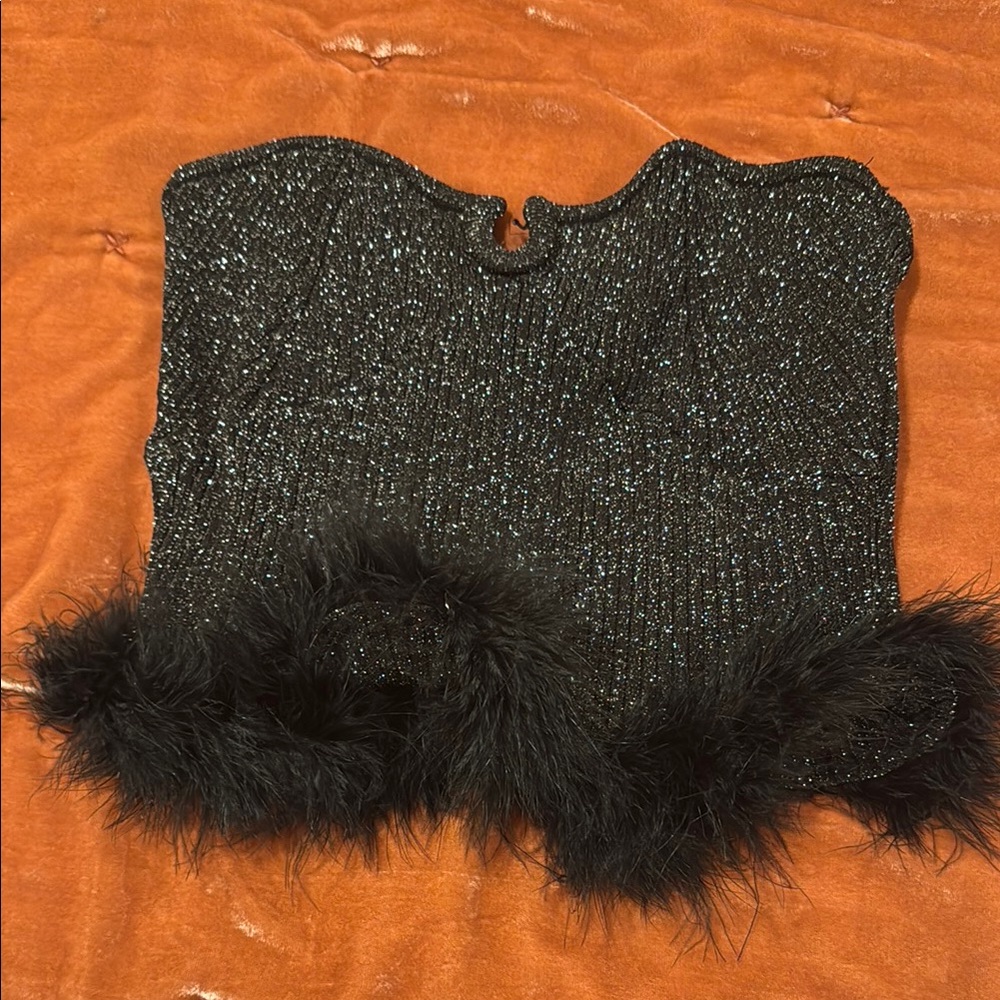 Top black